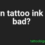 Can tattoo ink go bad
