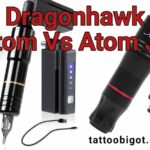 Dragonhawk Atom Vs Atom J2 Solong