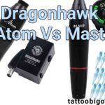 Dragonhawk Atom Vs Mast